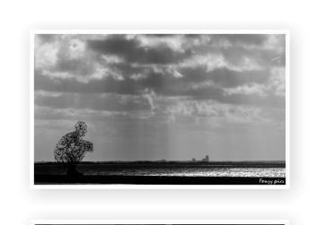 Exposure (de poepende man) te Lelystad