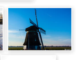 ZIjpe Molen aan de Grote Sloot